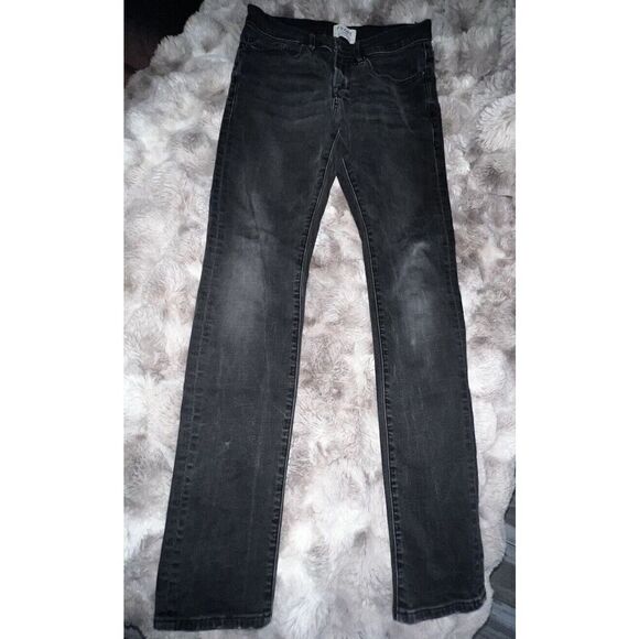 Frame L’Homme Skinny Men’s Jeans Steinbeck, Size 29 - Picture 3 of 16